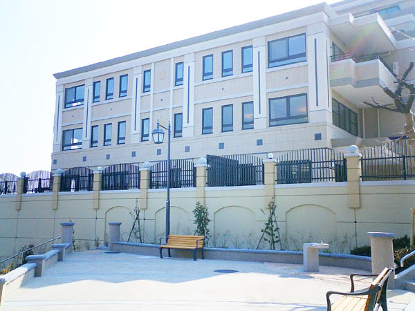 コルティーレ山手町