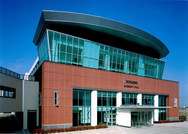 星野学園ハーモニーホール